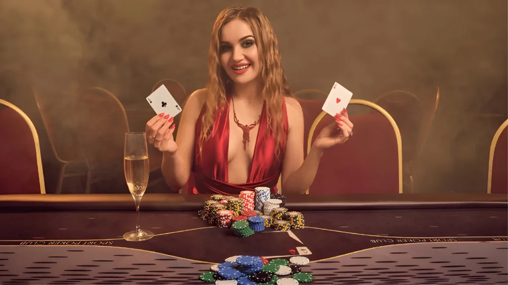 Unity Exchange Poker