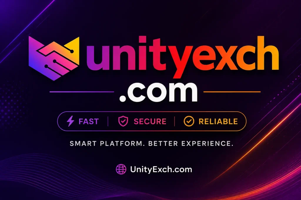 UnityExch.com